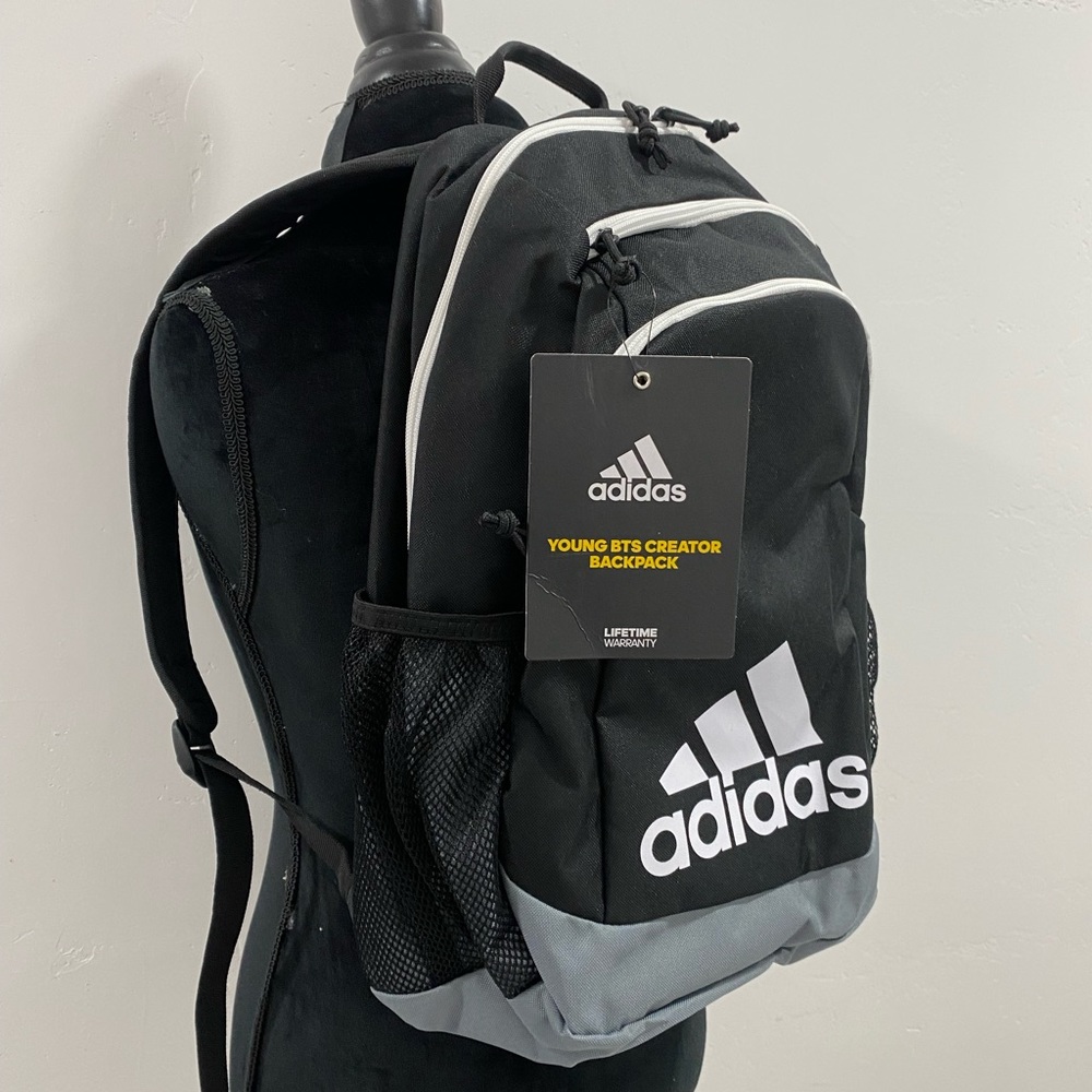 Adidas Backpack - image 1